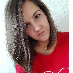 Людмила Фаридовна Гарипова