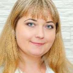 Сафронова Анна Дмитриевна 