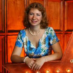 Касимовцева Ольга Николаевна