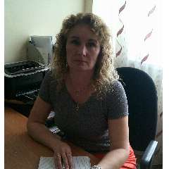 Абсинская Вероника Александровна