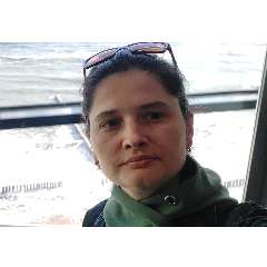 Кожокару Наталья Анатольевна