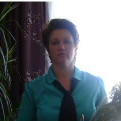 Надежда Леонидовна Плешкова