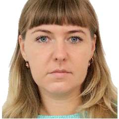 Державина Светлана Николаевна