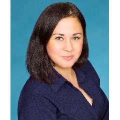 Сафиканова Людмила Александровна