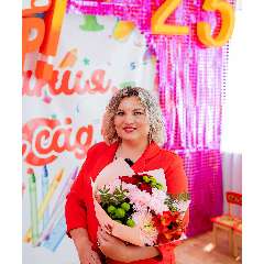 СмальДарьяИльинична