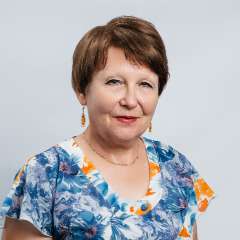 Манякова Татьяна Владимировна