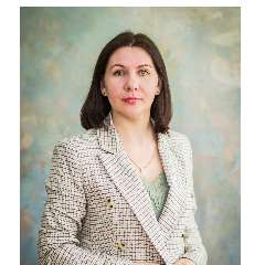 Лунева Галина Юрьевна