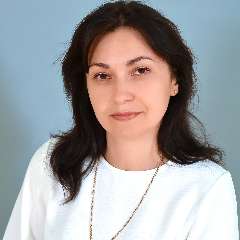 Евгения Владимировна Толмачева