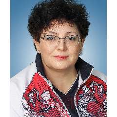 Капизова Лариса Григорьевна 