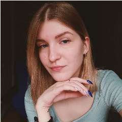 Анипко Виктория Сергеевна