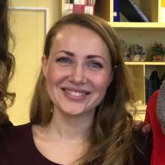 Филиппова Диана Владимировна