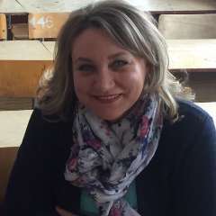 Кузема Надежда Николаевна