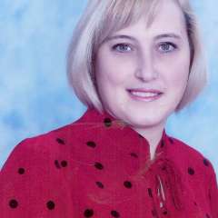 Карпунина Мария Сергеевна