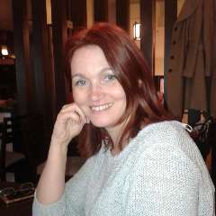 Меркулова Наталья Сергеевна