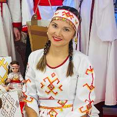 Татьяна Зуева