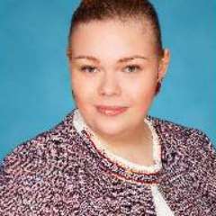 Смирнова Елена Михайловна