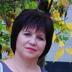 Курдубина Галина Николаевна