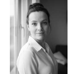 Ирина Андреевна Смолина