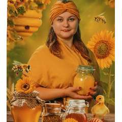 Туртаева Светлана Юрьевна