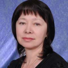 Гуцал Светлана Владимировна