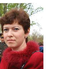 Парамонова Людмила Васильевна