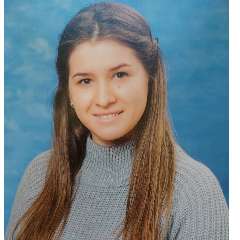 Балашова Анна михайловна