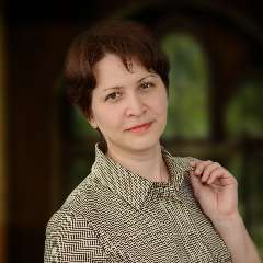 Сафонова Ольга Владимировна