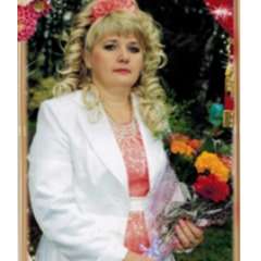  Черкова Светлана Геннадьевна