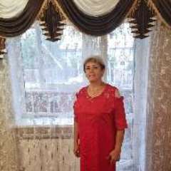 Хандова Елена Викторовна