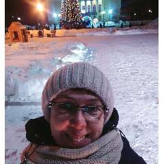 Черепанова Елена Николаевна 