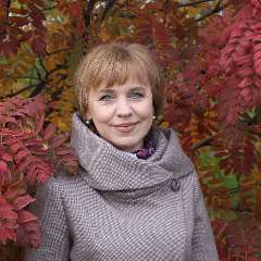 Панкова Елена Петровна