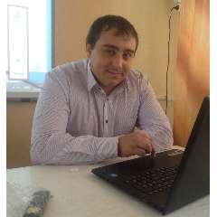 Александр Владимирович Судариков