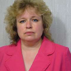 Белявская Светлана Юрьевна