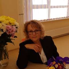 Щеглова Светлана Владимировна