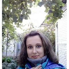 Михайлова Оксана Викторовна