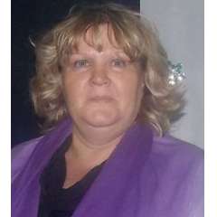 Дружинкина Светлана Алексеевна