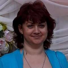Воронина Ирина Викторовна