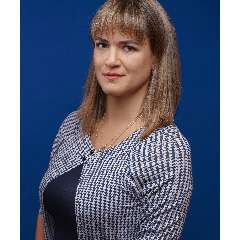 Надежда Снежкова