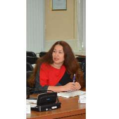 Лобанова Марина Владимировна