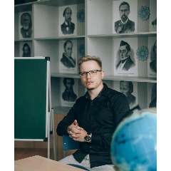 Кузьмин Павел Михайлович