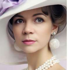 Ольга Юрьевна Болдова