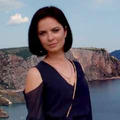 Тарасова Лейля Энверовна