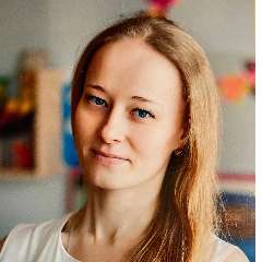 Косицина Мария Витальевна