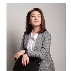 Флорида Латыпова Фангаровна