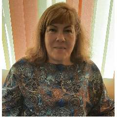 Хоменчук Наталия Ивановна