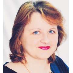 Зинина Наталья Геннадьевна