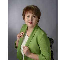 Николаева Оксана Васильевна