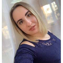 Мальцева Юлия Александровна 