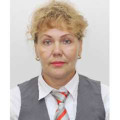 Леснова Ольга Николаевна