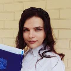 Иванова Елена Юрьевна